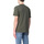 textil Hombre Camisetas manga corta Sundek M026TEJ7853-30200 Verde