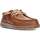 Zapatos Hombre Derbie & Richelieu Dude S  WALLY GRIP 40175 Marrón