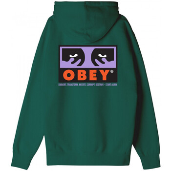Obey subvert Verde