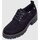 Zapatos Mujer Derbie & Richelieu Refresh ZAPATO  170999 NEGRO Negro
