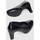 Zapatos Mujer Zapatos de tacón Dorking SALÓN  D5794-NA NEGRO Negro