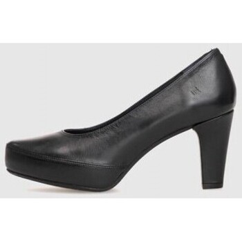 Zapatos Mujer Zapatos de tacón Dorking SALÓN  D5794-SU NEGRO Negro