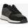 Zapatos Hombre Zapatillas altas Geox U35F1A-011PT-C9211 Gris