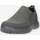 Zapatos Hombre Slip on Lumberjack SMG9205-001-N11-CD004 Gris