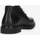 Zapatos Hombre Derbie IgI&CO 4601600 Negro