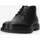 Zapatos Hombre Derbie IgI&CO 4601600 Negro