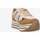Zapatos Mujer Zapatillas altas IgI&CO 4674322 Marrón