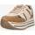 Zapatos Mujer Zapatillas altas IgI&CO 4674322 Marrón