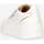 Zapatos Mujer Zapatillas altas Alviero Martini Z0703-753F-0900 Blanco