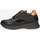 Zapatos Mujer Zapatillas altas Alviero Martini N1716-1196-X550 Negro