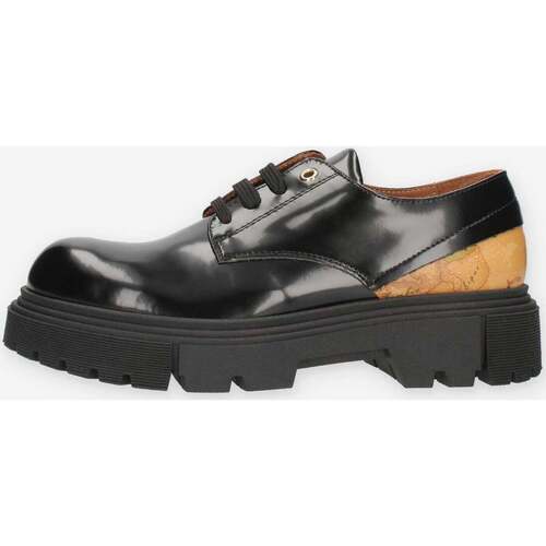 Zapatos Mujer Botines Alviero Martini N1744-1632-X550 Negro