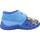 Zapatos Niño Pantuflas Chicco LORETO Azul