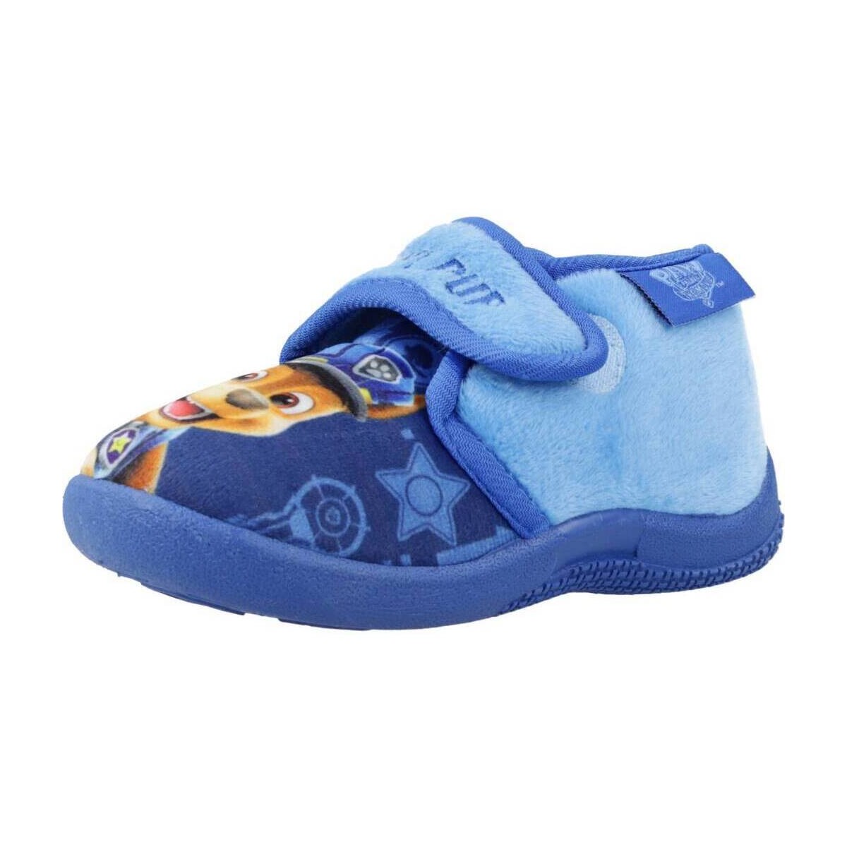 Zapatos Niño Pantuflas Chicco LORETO Azul