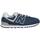 Zapatos Niños Multideporte New Balance GC574EVN Azul
