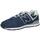 Zapatos Niños Multideporte New Balance GC574EVN Azul