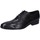 Zapatos Hombre Derbie & Richelieu Stefano Branchini EZ841 Negro
