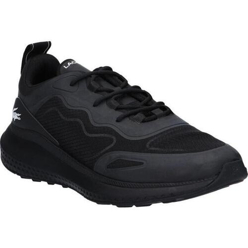 Zapatos Hombre Multideporte Lacoste 45SMA0052 ACTIVE 4851 Negro
