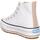 Zapatos Niños Multideporte MTNG 60298 Blanco