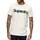 textil Hombre Camisetas manga corta Superdry 223247 Blanco