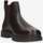 Zapatos Hombre Botas de caña baja Geox U36D1C-00046-C6009 Marrón