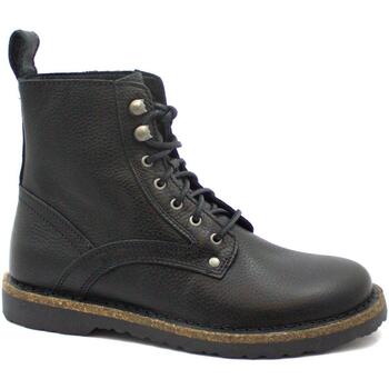 Zapatos Mujer Low boots Birkenstock BIR-I23-1025229-BL Negro