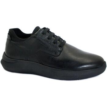 Zapatos Hombre Derbie Stonefly STO-CCC-218474-BL Negro