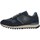 Zapatos Hombre Zapatillas bajas Blauer F3DIXON02/NUS Azul