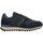 Zapatos Hombre Zapatillas bajas Blauer F3DIXON02/NUS Azul