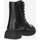 Zapatos Mujer Botas de caña baja Alviero Martini N1702-0193-X550 Negro