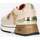 Zapatos Mujer Zapatillas altas Alviero Martini Z0721-300E-0387 Beige