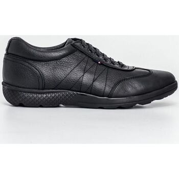 Zapatos Hombre Derbie & Richelieu Heymo 22006508 Negro