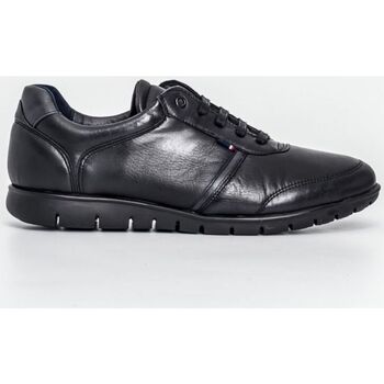 Zapatos Hombre Derbie & Richelieu Heymo 22006509 Negro
