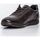 Zapatos Hombre Derbie & Richelieu Heymo 22006510 Marrón
