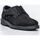 Zapatos Hombre Derbie & Richelieu Heymo 22006514 Negro
