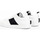 Zapatos Mujer Zapatillas bajas Le Coq Sportif court classic Blanco