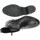 Zapatos Mujer Botas de caña baja Valleverde 36760 Negro