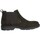 Zapatos Hombre Botas de caña baja Valleverde 28830 Marrón