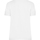 textil Mujer Camisetas manga corta Aeropostale MM1669-Blanco Blanco