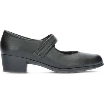 Zapatos Mujer Bailarinas-manoletinas Comfort Class S  M5ELSA Negro