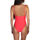 textil Mujer Bañadores Moschino - A4985-4901 Rosa