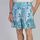 textil Hombre Shorts / Bermudas Richmond - hmp23186-b Verde