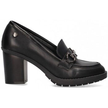 Zapatos Mujer Sandalias Etika 71701 Negro