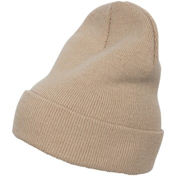 Accesorios textil Gorro Yupoong YP012 Beige