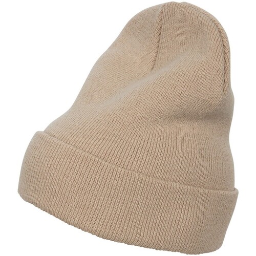 Accesorios textil Gorro Yupoong  Beige