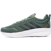Zapatos Hombre Running / trail adidas Originals  Verde