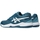 Zapatos Niño Multideporte Asics GEL DEDICATE 8 GS Azul