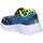 Zapatos Niños Multideporte Geox J15E0B 014BU J SPHERITT BOY Azul