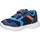 Zapatos Niños Multideporte Geox B022BA 0BC14 B WAVINESS BOY Azul