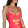 textil Mujer Bañador por piezas Moschino - A4985-4901 Rosa
