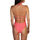 textil Mujer Bañador por piezas Moschino - A4934-9406 Rosa